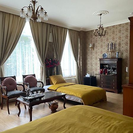 Luxurious Classical Dutch Styled Room In City Centre Of The Hague - Home Stay 외부 사진