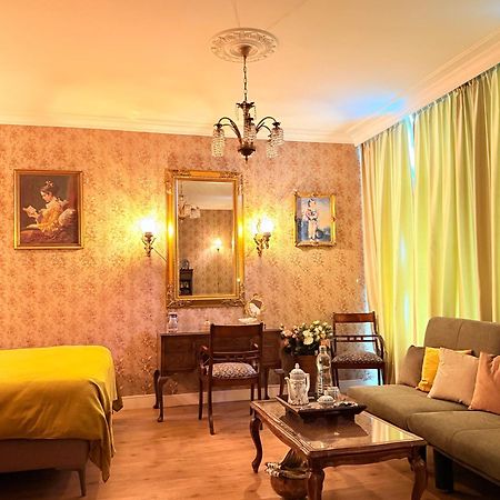 Luxurious Classical Dutch Styled Room In City Centre Of The Hague - Home Stay 외부 사진
