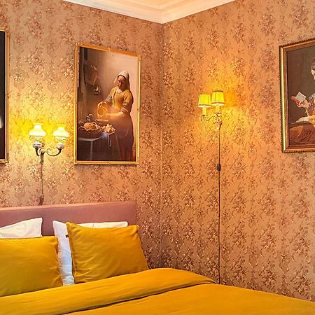 Luxurious Classical Dutch Styled Room In City Centre Of The Hague - Home Stay 외부 사진
