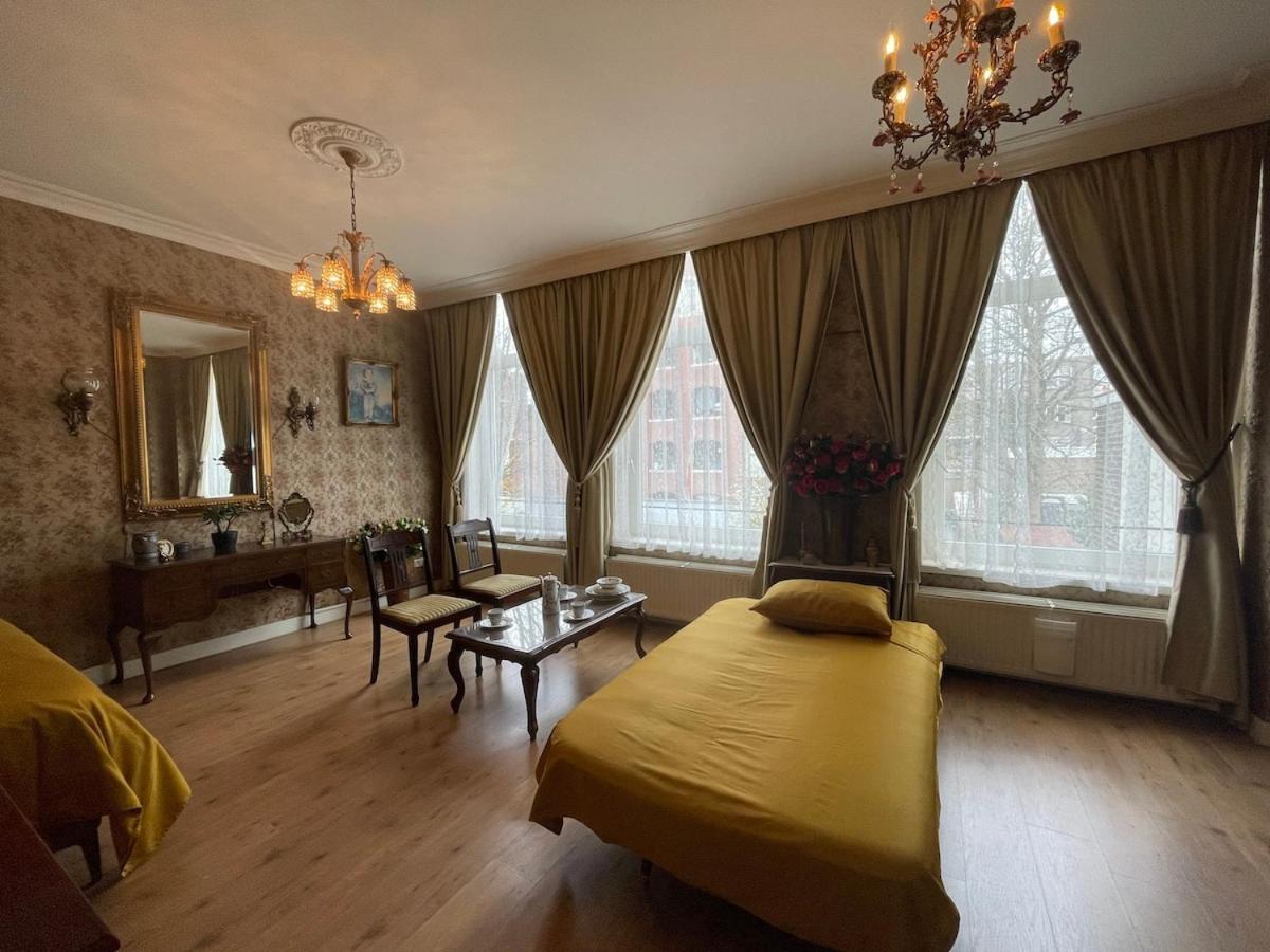 Luxurious Classical Dutch Styled Room In City Centre Of The Hague - Home Stay 외부 사진