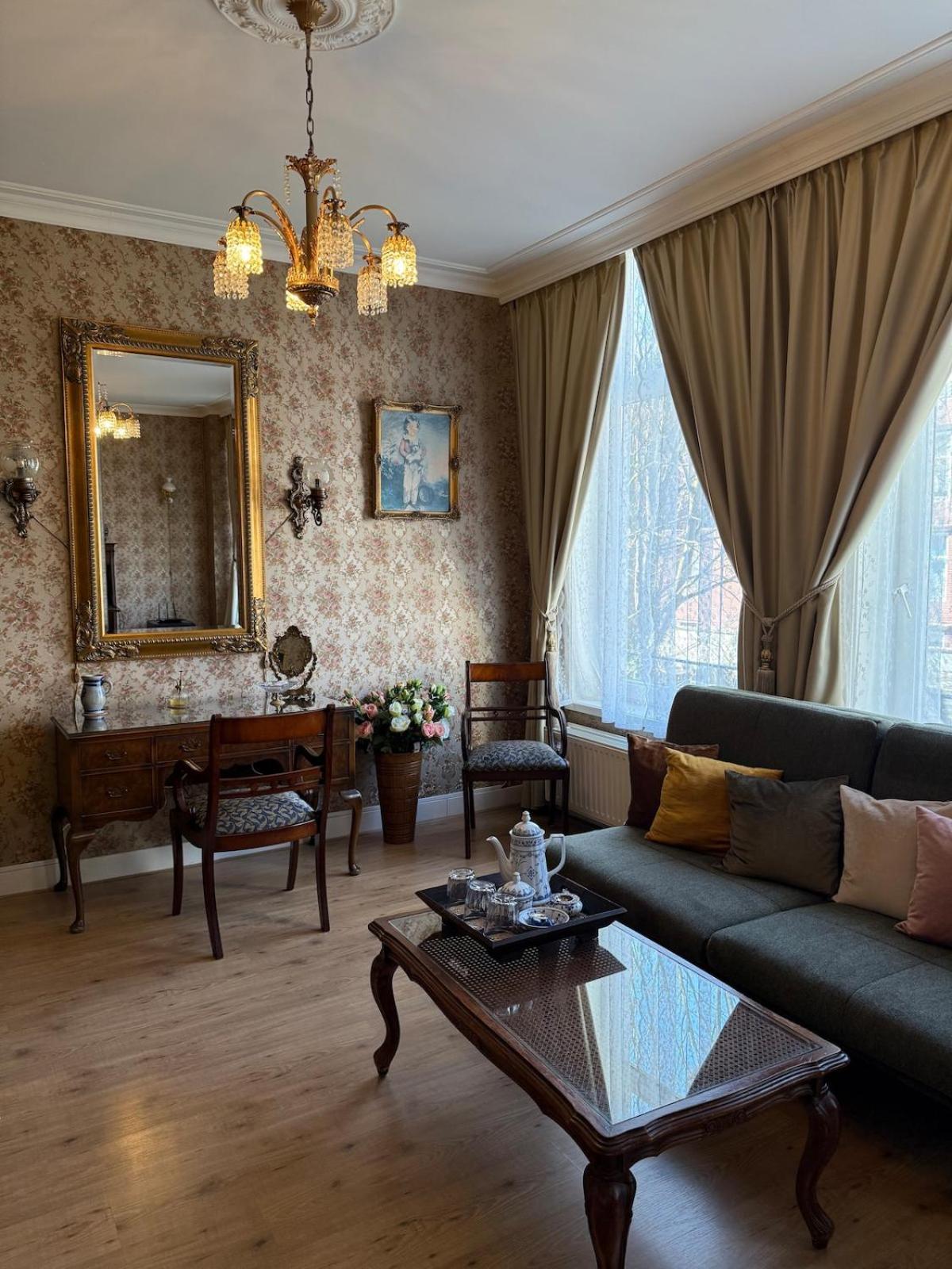 Luxurious Classical Dutch Styled Room In City Centre Of The Hague - Home Stay 외부 사진