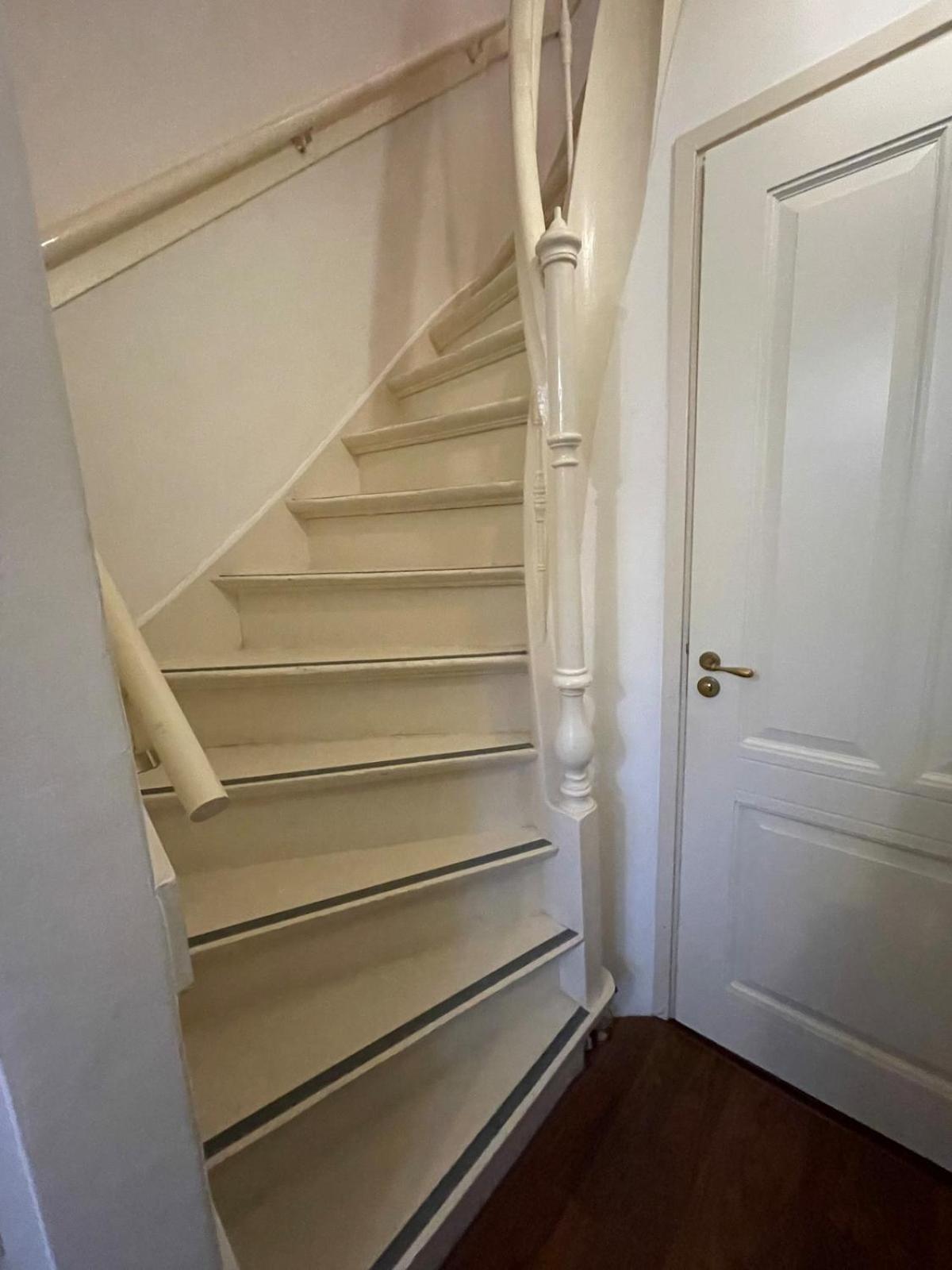 Luxurious Classical Dutch Styled Room In City Centre Of The Hague - Home Stay 외부 사진