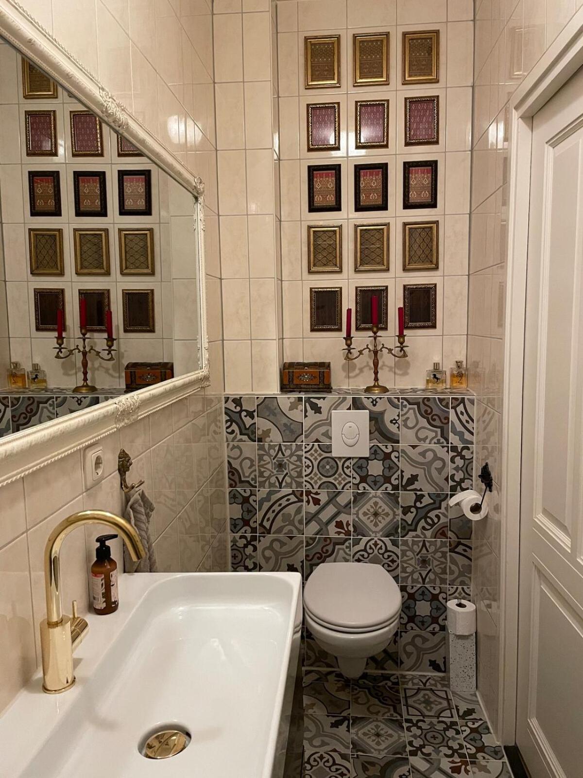Luxurious Classical Dutch Styled Room In City Centre Of The Hague - Home Stay 외부 사진