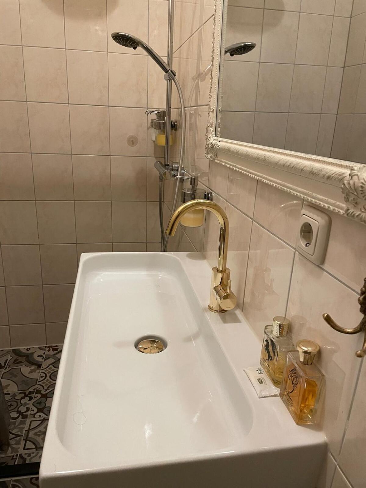 Luxurious Classical Dutch Styled Room In City Centre Of The Hague - Home Stay 외부 사진