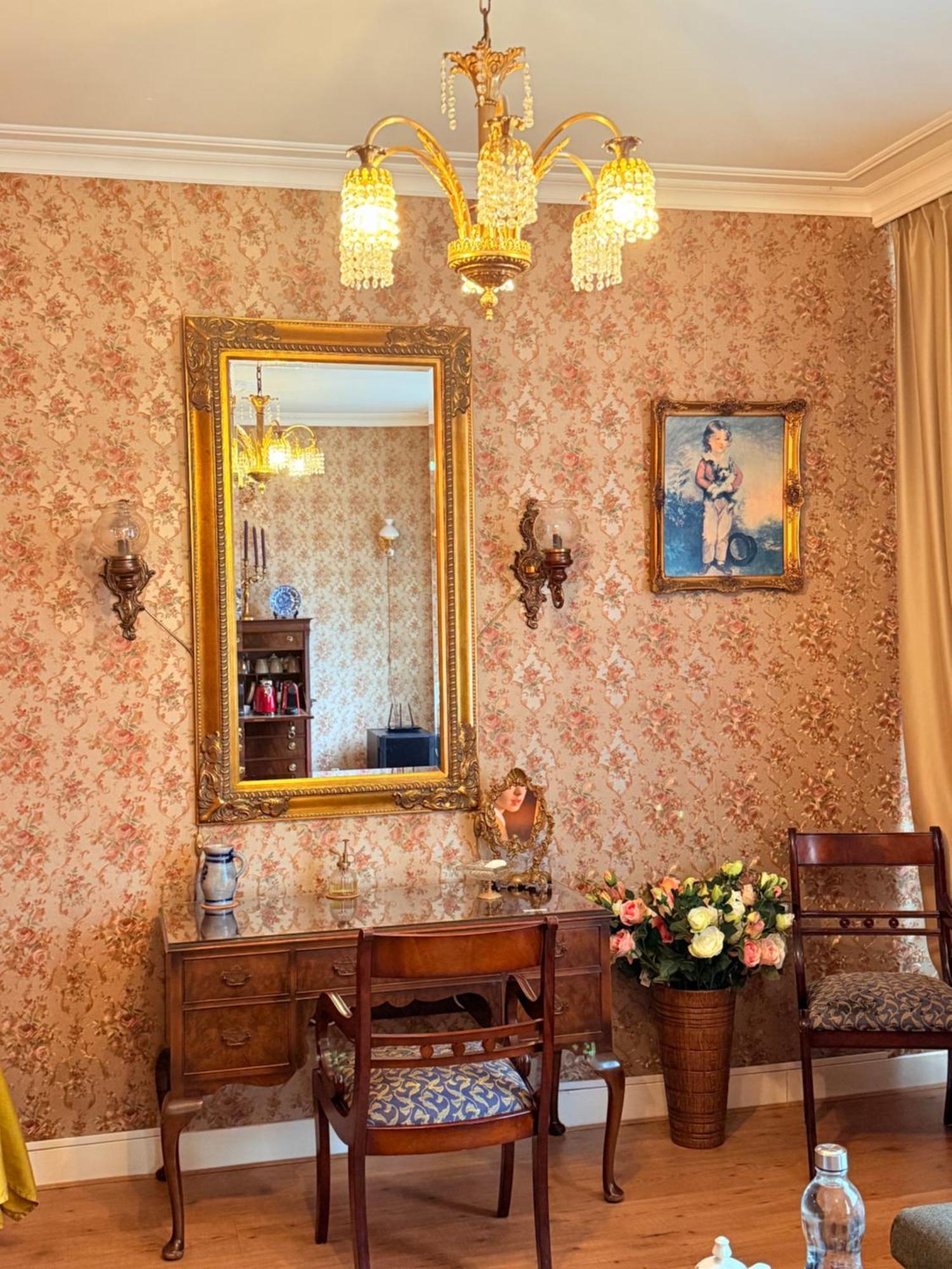 Luxurious Classical Dutch Styled Room In City Centre Of The Hague - Home Stay 외부 사진